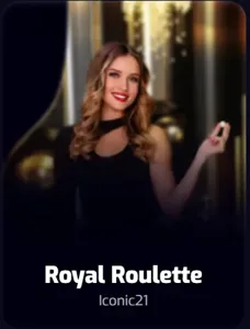 Royal Roulette